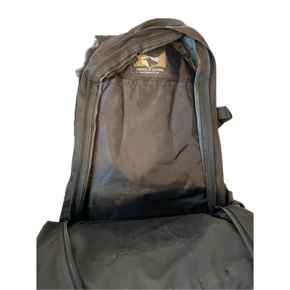 Sandpiper o California Tactical Backpack - Picture 5 of 5